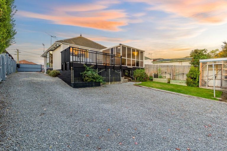 Photo of property in 45 Heathcote Street, Woolston, Christchurch, 8023