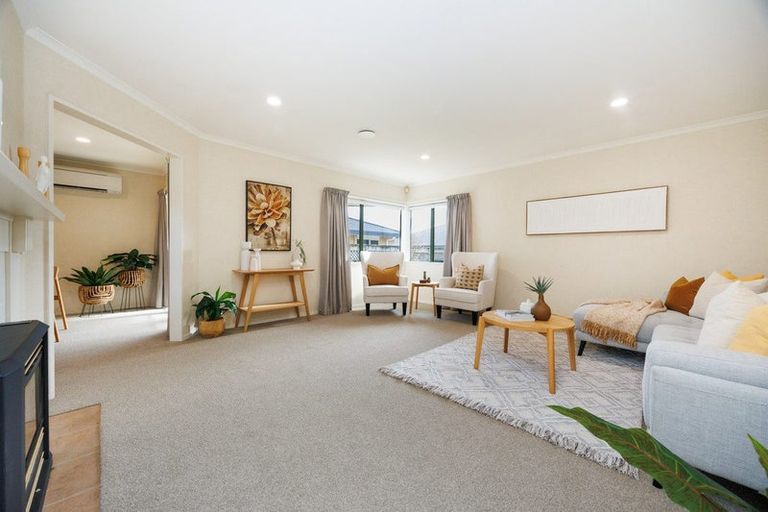 Photo of property in 1a Murihau Place, Feilding, 4702