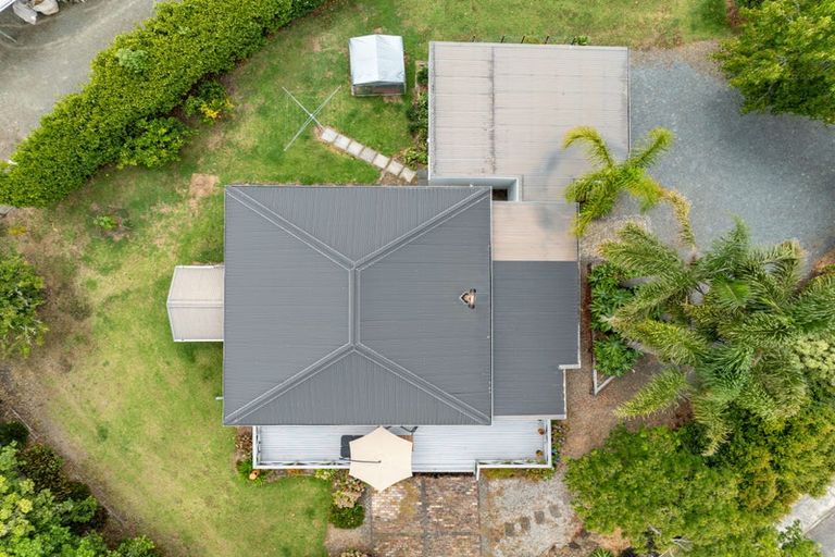 Photo of property in 17 Logan Street, Dargaville, 0310