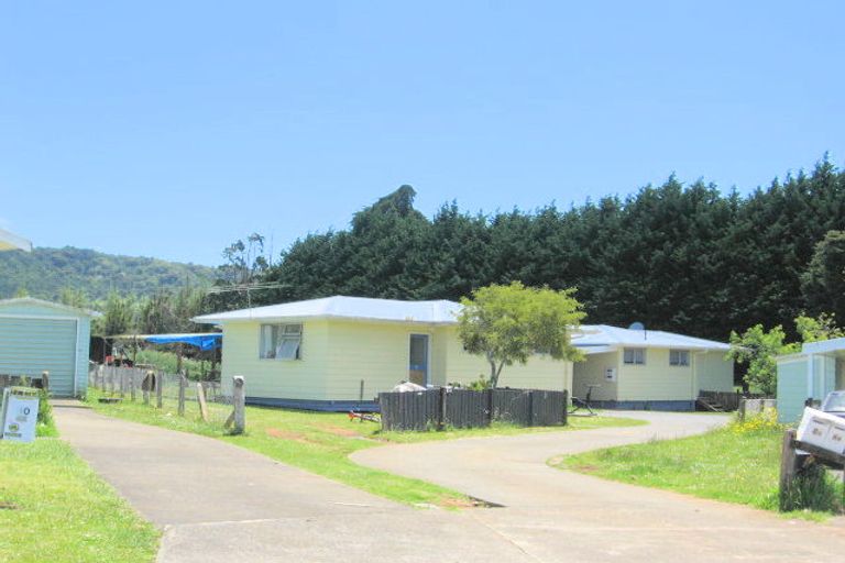 Photo of property in 8b Rimu Place, Kaikohe, 0405