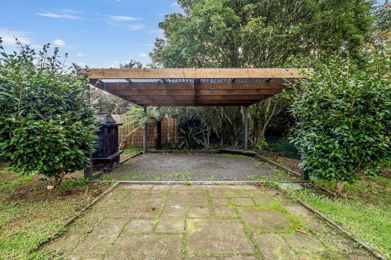 Photo of property in 17 Brights Road, Waiuku, 2123