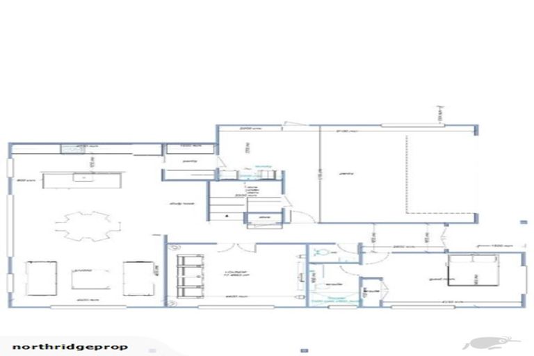 Photo of property in 21 Annmarie Avenue, Totara Park, Auckland, 2019