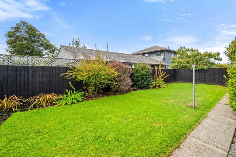 Photo of property in 26b Gardiners Road, Bishopdale, Christchurch, 8051
