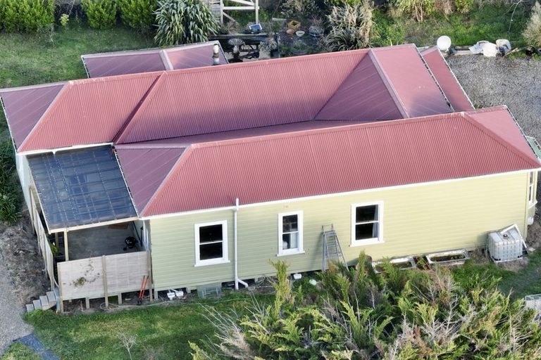 Photo of property in 50 Kimber Street, Halcombe, Feilding, 4779