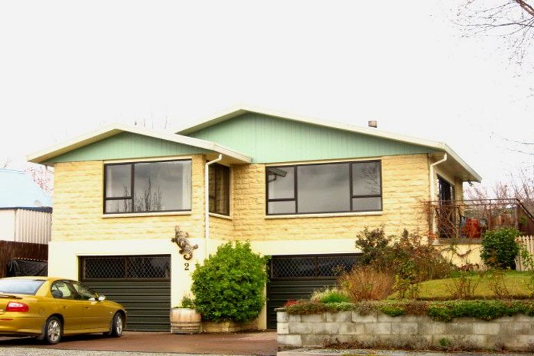 Photo of property in 2 Jenkins Place, Arrowtown, 9302
