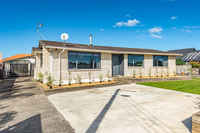 Photo of property in 29 Sussex Road, Springvale, Whanganui, 4501