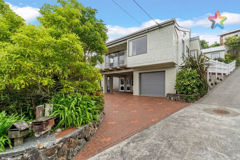 Photo of property in 37 Tilbury Street, Fairfield, Lower Hutt, 5011