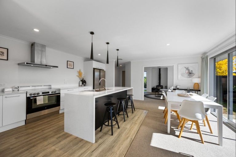 Photo of property in 23 Corsair Crescent, Burleigh, Blenheim, 7201