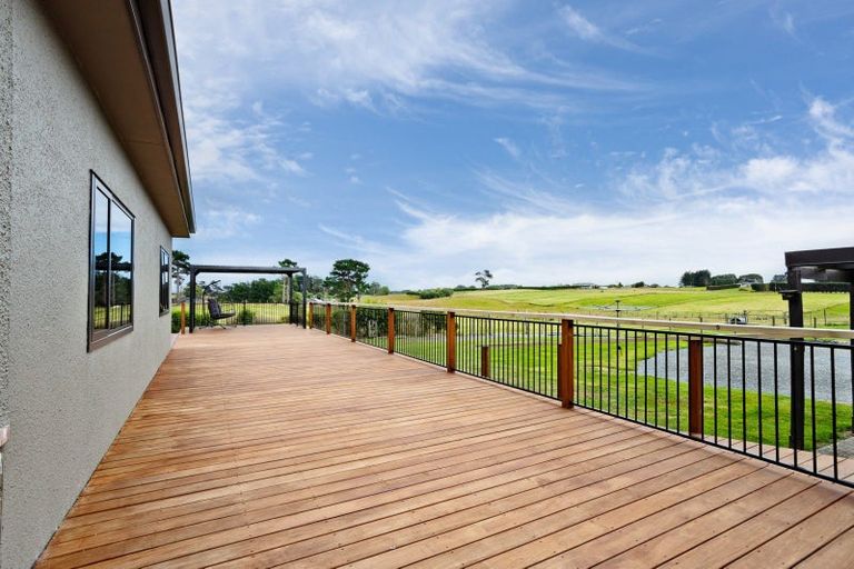 Photo of property in 104 Boundary Road, Motu Rimu, Invercargill, 9877