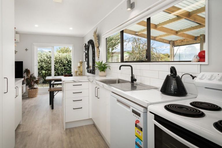 Photo of property in 97 Consols Street, Waihi, 3610