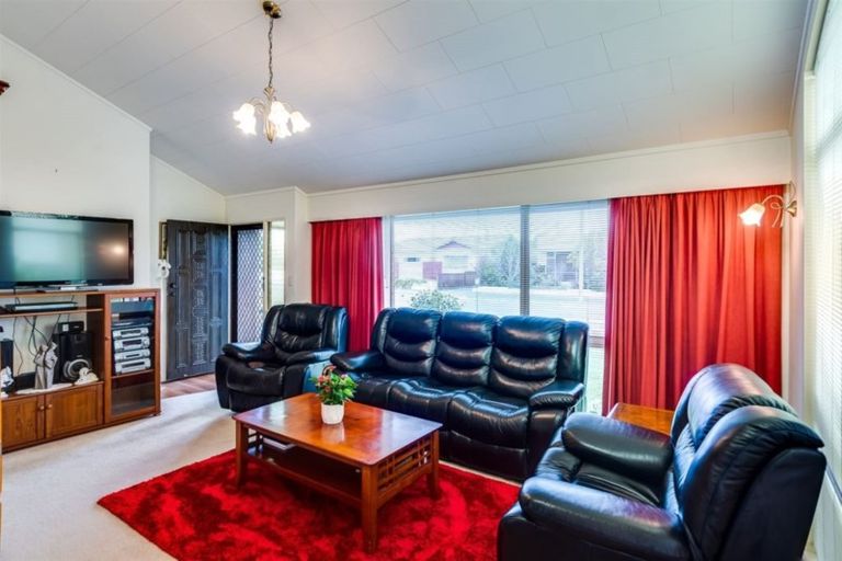 Photo of property in 7 Alpers Terrace, Marewa, Napier, 4110