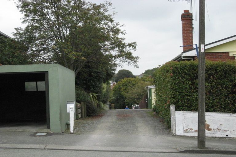 Photo of property in 61a Hassall Street, Parkside, Timaru, 7910