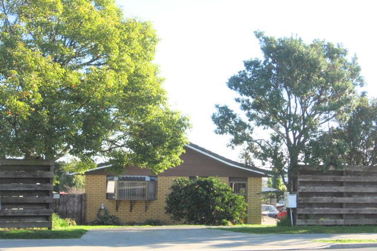 Photo of property in 23a Great South Road, Manurewa, Auckland, 2102