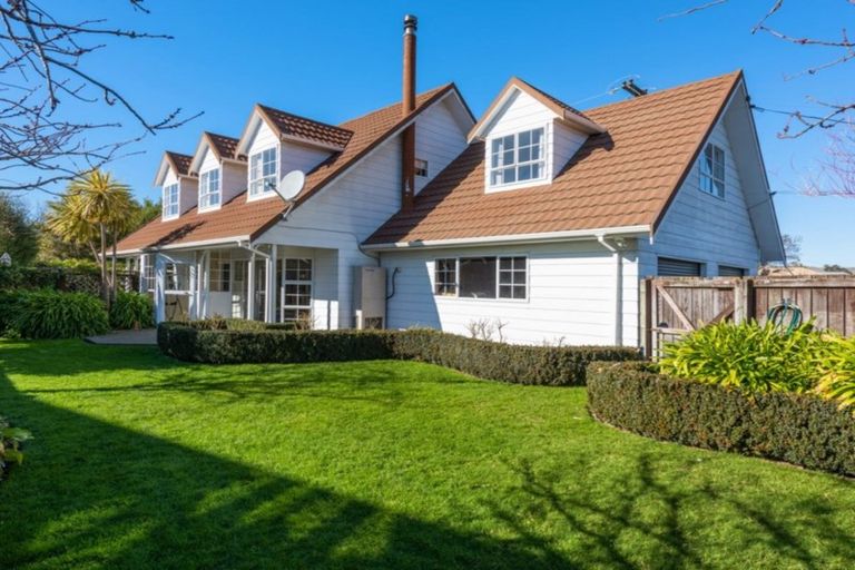 Photo of property in 52 Mclauchlan Street, Springlands, Blenheim, 7201