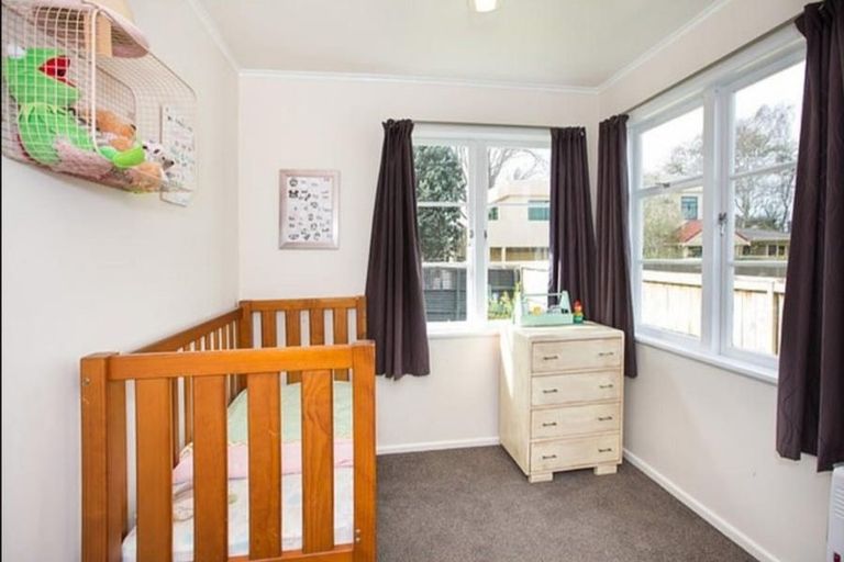 Photo of property in 14b Cunningham Road, Beerescourt, Hamilton, 3200