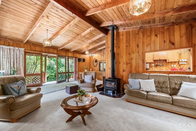 Photo of property in 1458 Akatarawa Road, Akatarawa Valley, Upper Hutt, 5372