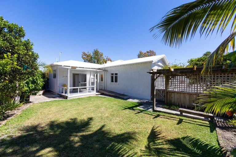 Photo of property in 58 Battery Road, Ahuriri, Napier, 4110