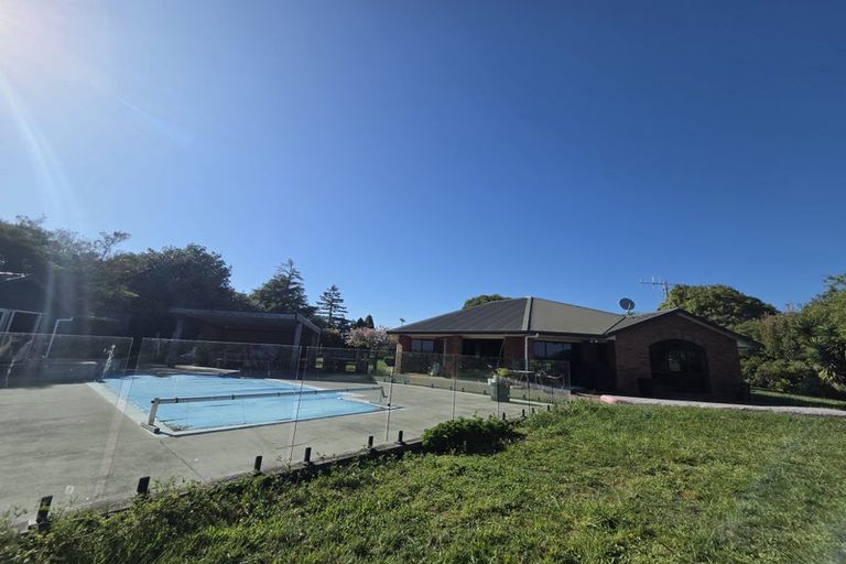Photo of property in 742 Rukuhia Road, Ngahinapouri, Ohaupo, 3882