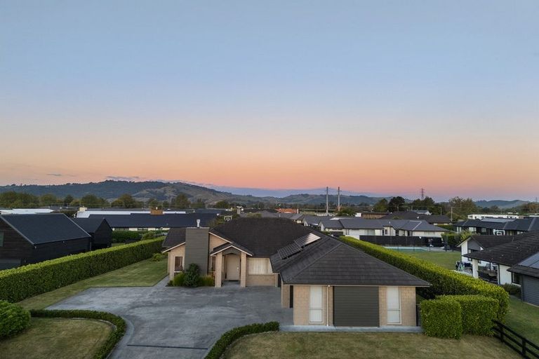 Photo of property in 6 Wetlands Street, Cambridge, 3434