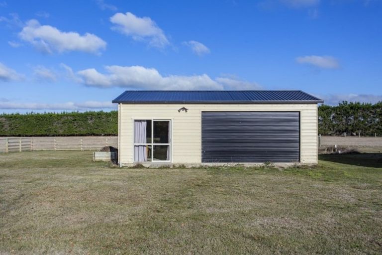 Photo of property in 2199 South Eyre Road, Eyrewell, Rangiora, 7476