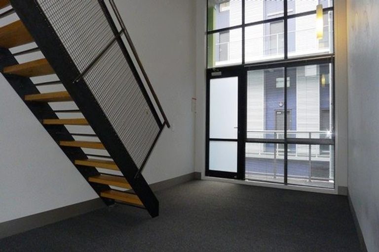 Photo of property in Urbane Apartments, 39/29 Webb Street, Mount Cook, Wellington, 6011