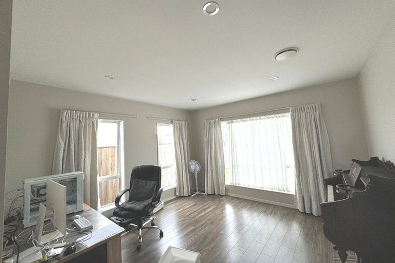 Photo of property in 59 Rosewell Crescent, Flat Bush, Auckland, 2019