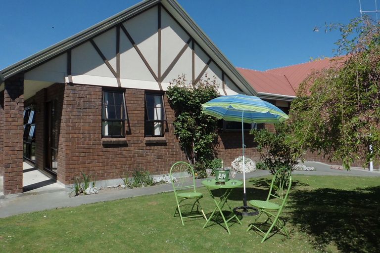 Photo of property in 92 Princes Street, Temuka, 7920