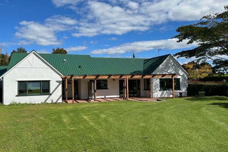 Photo of property in 228 Oropi Road, Oropi, 3173