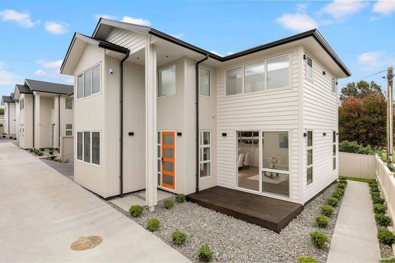 Photo of property in 25a Tudor Road, Henderson, Auckland, 0610