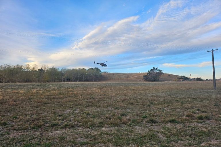 Photo of property in 11 Ahiaruhe Road, Ahiaruhe, Carterton, 5792