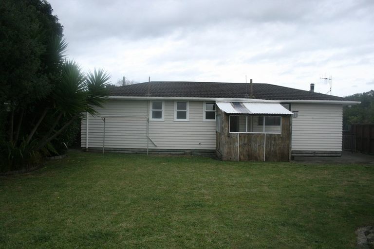 Photo of property in 19 Ward Street, Kawerau, 3127