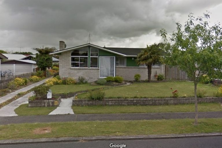 Photo of property in 22 Sherwood Drive, Pukete, Hamilton, 3200