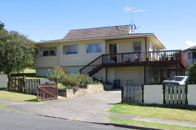 Photo of property in 49 Cranston Street, Torbay, Auckland, 0632