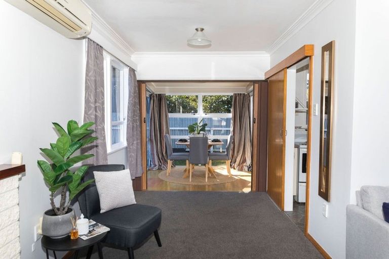 Photo of property in 4 Ransom Street, Dannevirke, 4930