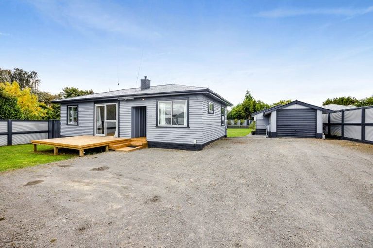 Photo of property in 43 Celia Street, Stratford, 4332