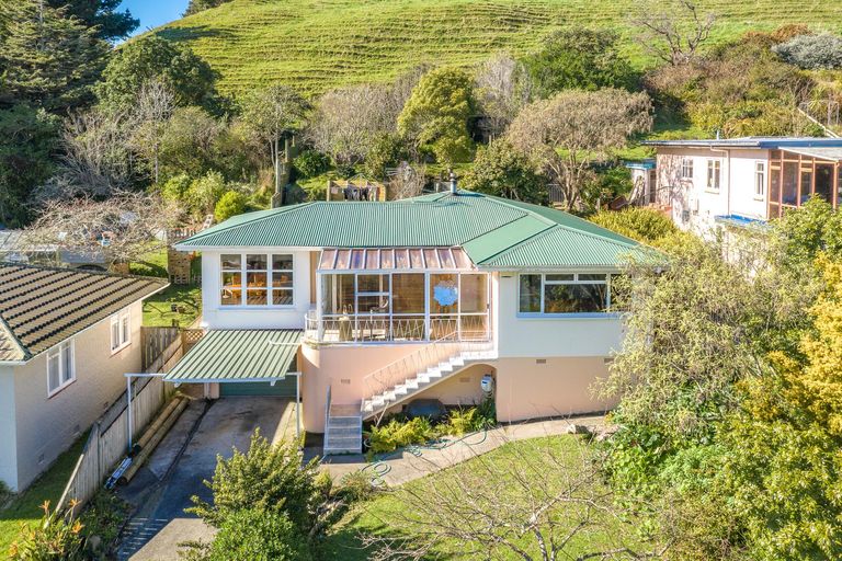 Photo of property in 122 Ikitara Road, Whanganui East, Whanganui, 4500