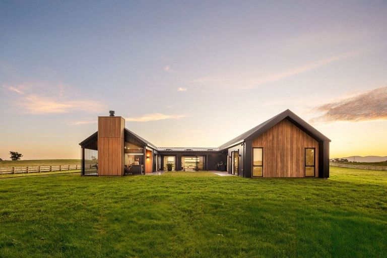 Photo of property in 367 Dawson Road, Taupiri, 3791