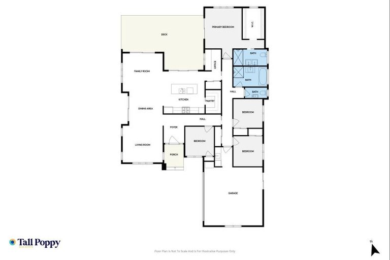 Photo of property in 12 Polar Lane, Lincoln, 7608