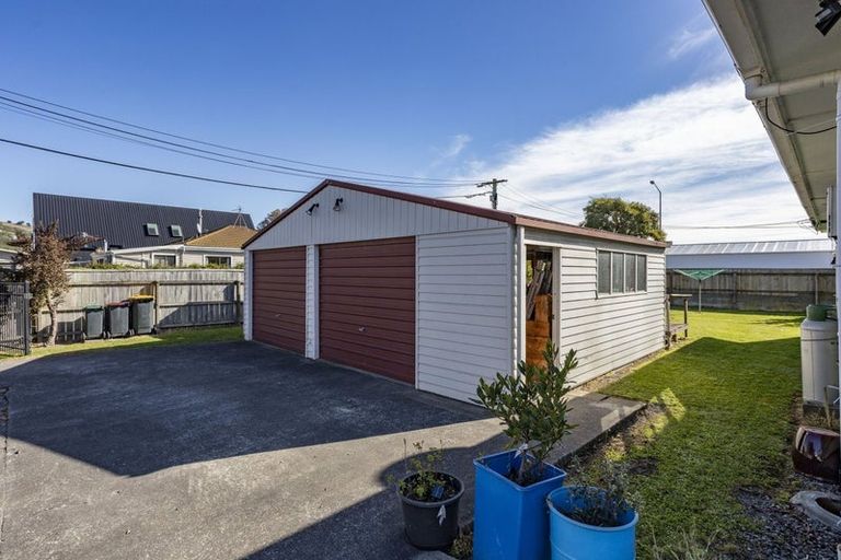 Photo of property in 59 Rutherford Street, Woolston, Christchurch, 8023