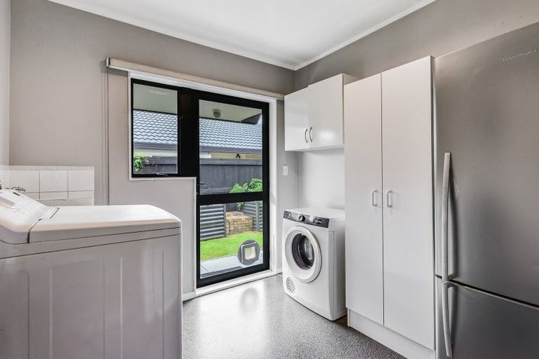 Photo of property in 17 Cherrywood Street, Pukete, Hamilton, 3200