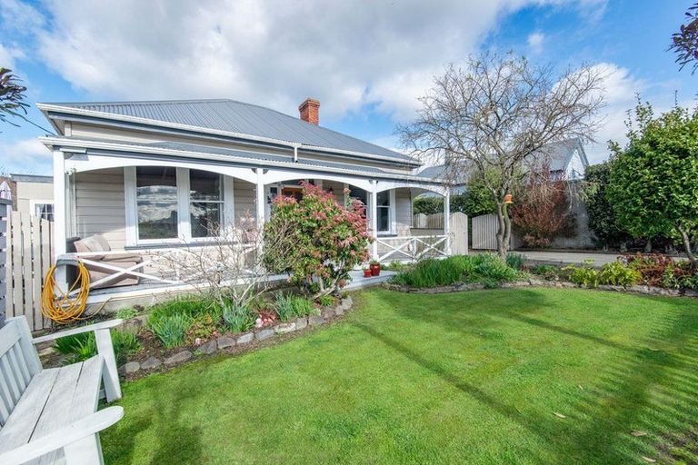 Photo of property in 56 Gladstone Road North, Mosgiel, 9024