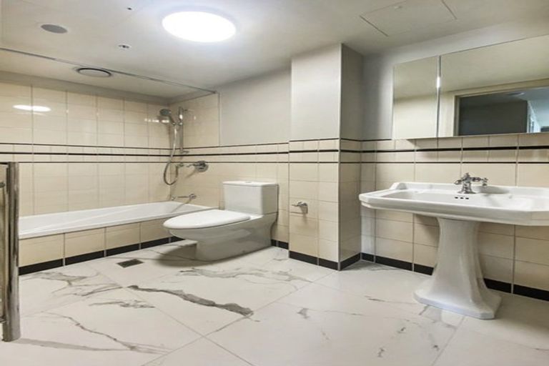 Photo of property in Chevron Suites, 401/8 Chaffers Street, Te Aro, Wellington, 6011