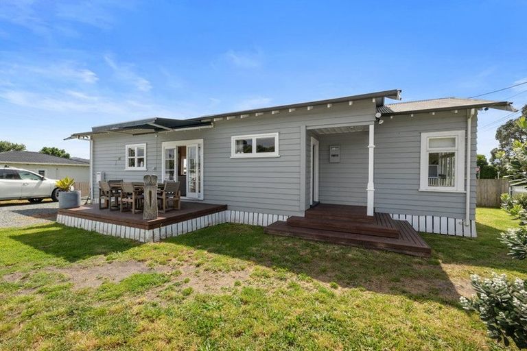 Photo of property in 13 Wood Street, Mangawhai Heads, Mangawhai, 0505