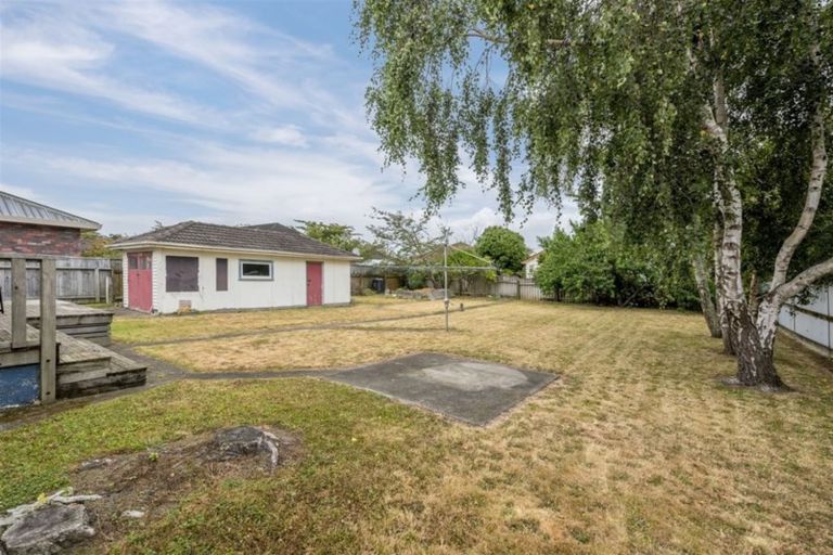 Photo of property in 19 Carlisle Street, Levin, 5510