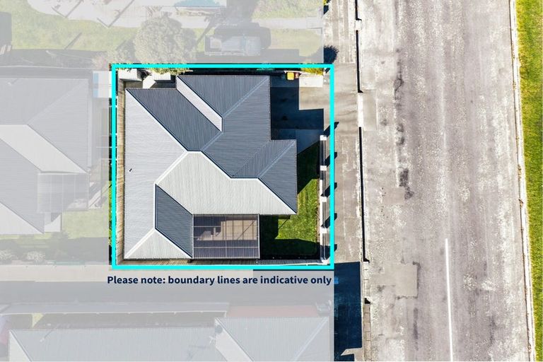 Photo of property in 141a Kermode Street, Ashburton, 7700