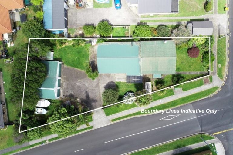 Photo of property in 29 France Street, Waiuku, 2123