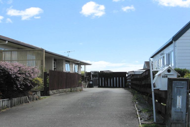 Photo of property in 2/53 Fergusson Street, Stoke, Nelson, 7011