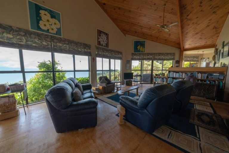 Photo of property in 13 Pohue Creek Road, Ruamahunga, Thames, 3575