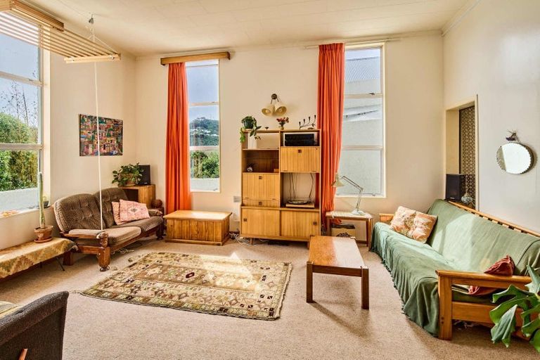 Photo of property in 34 Upland Road, Kelburn, Wellington, 6012