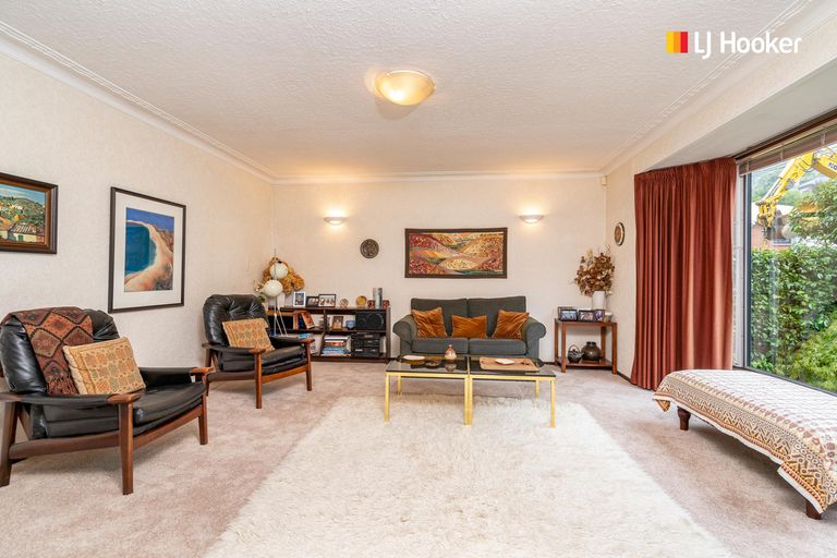 Photo of property in 11 Mavis Street, Saint Clair, Dunedin, 9012